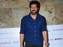 Kabir Khan