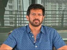 Kabir Khan