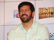 Kabir Khan