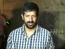 Kabir Khan