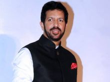 Kabir Khan