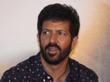 Kabir Khan