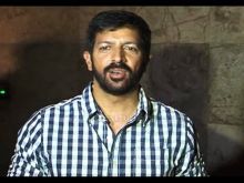 Kabir Khan