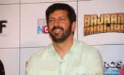 Kabir Khan