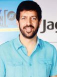 Kabir Khan