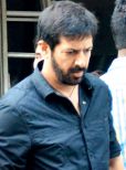 Kabir Khan