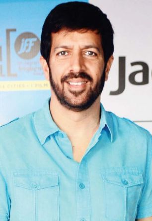 Kabir Khan