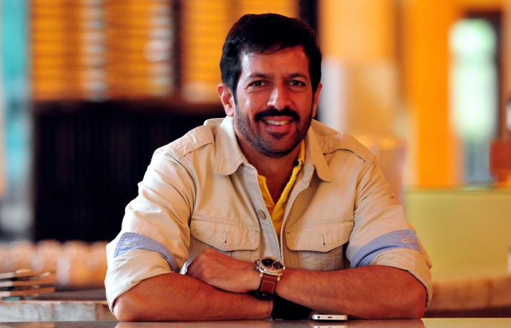 Kabir Khan