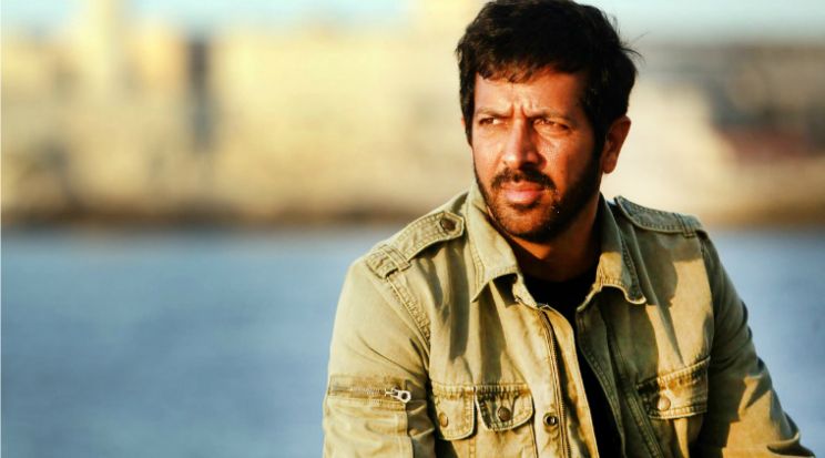 Kabir Khan