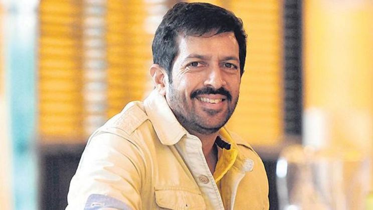 Kabir Khan