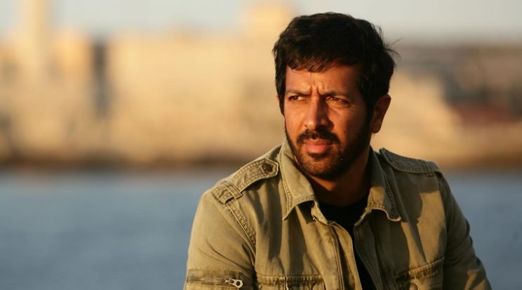 Kabir Khan