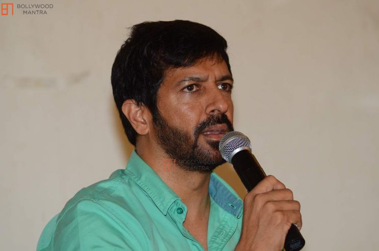 Kabir Khan