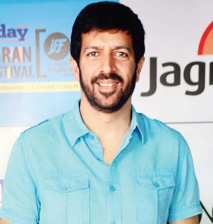 Kabir Khan