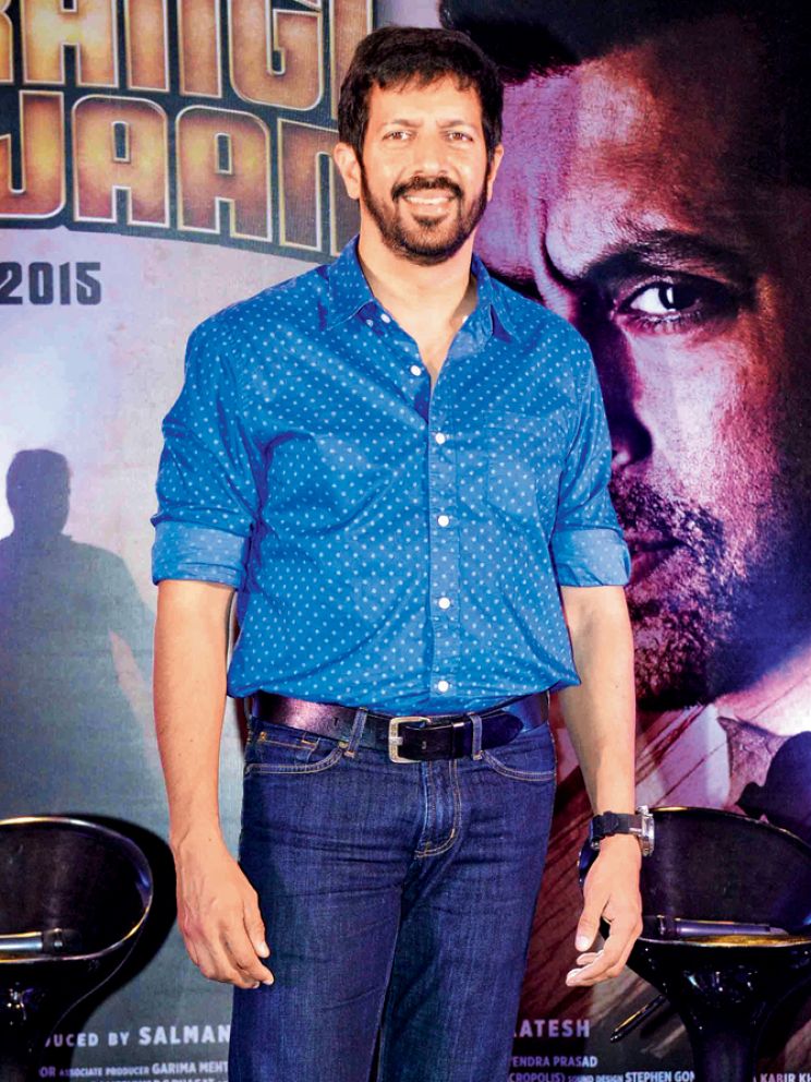 Kabir Khan