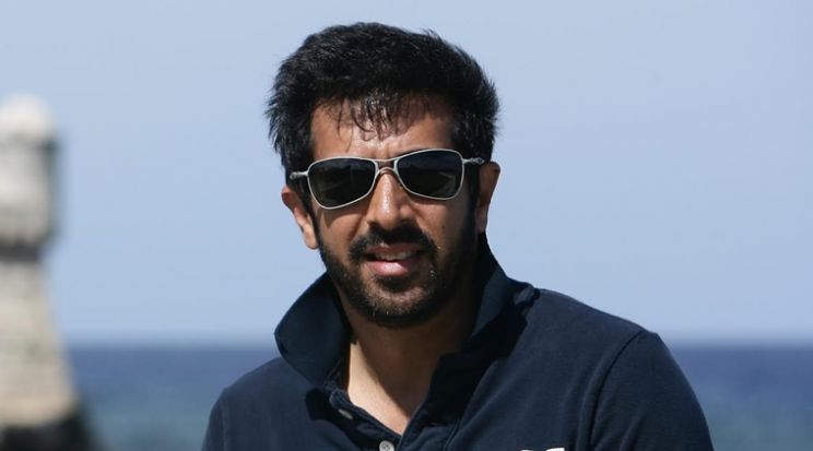 Kabir Khan