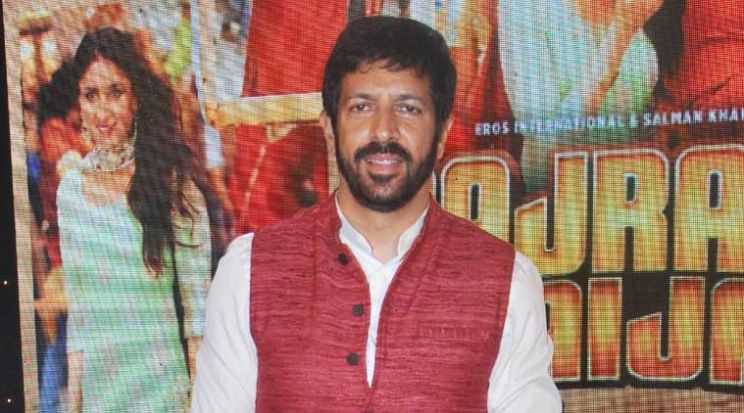 Kabir Khan