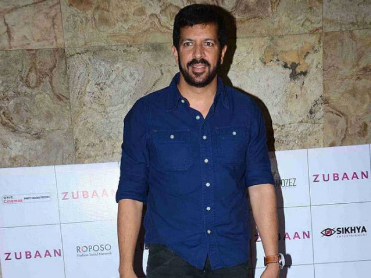 Kabir Khan