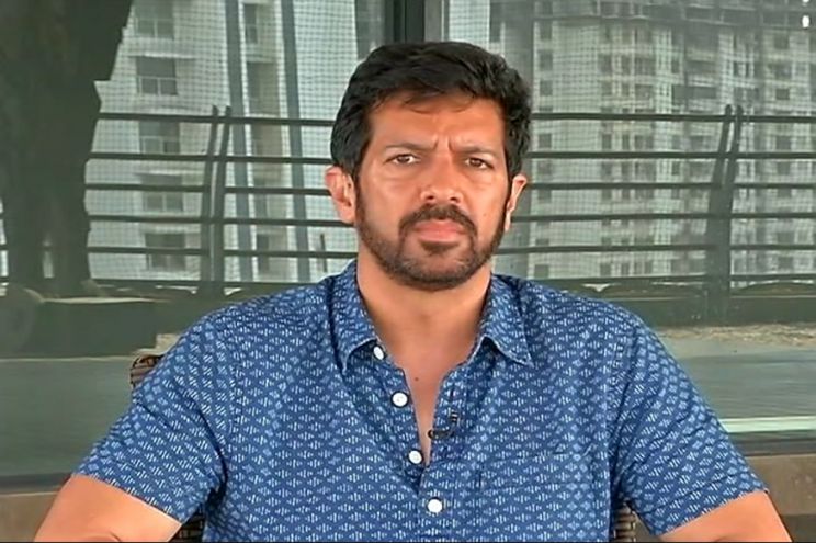 Kabir Khan