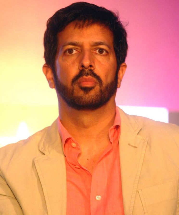 Kabir Khan