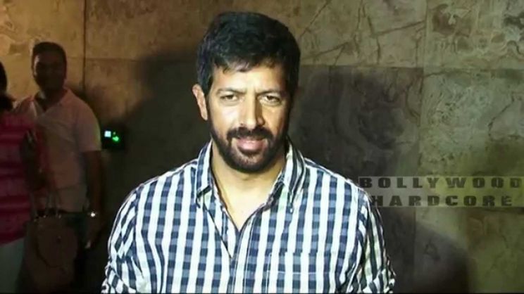 Kabir Khan