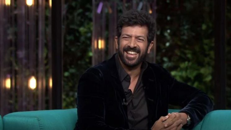 Kabir Khan