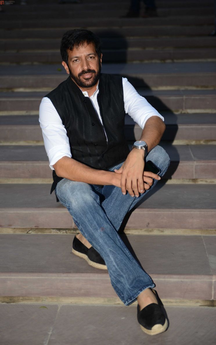 Kabir Khan