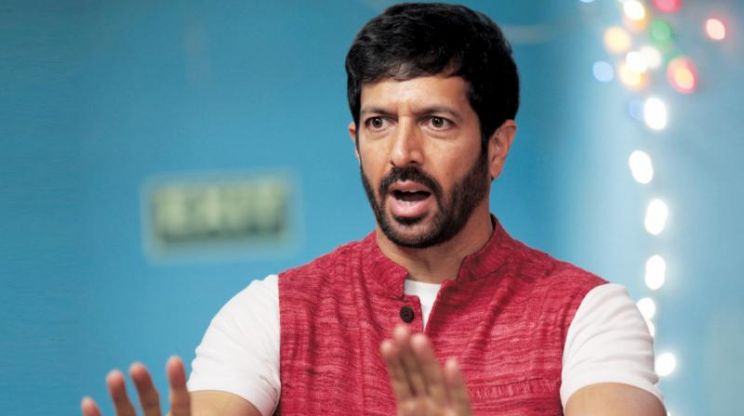 Kabir Khan