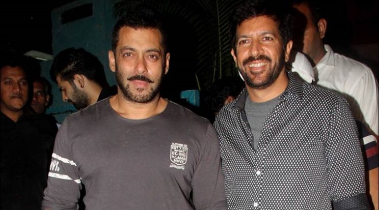 Kabir Khan