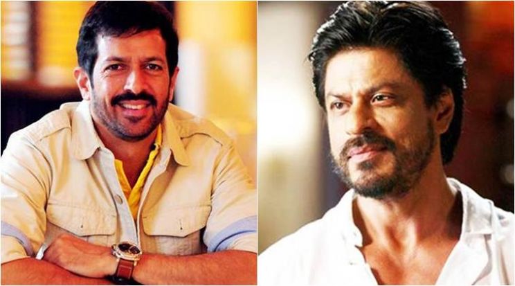 Kabir Khan