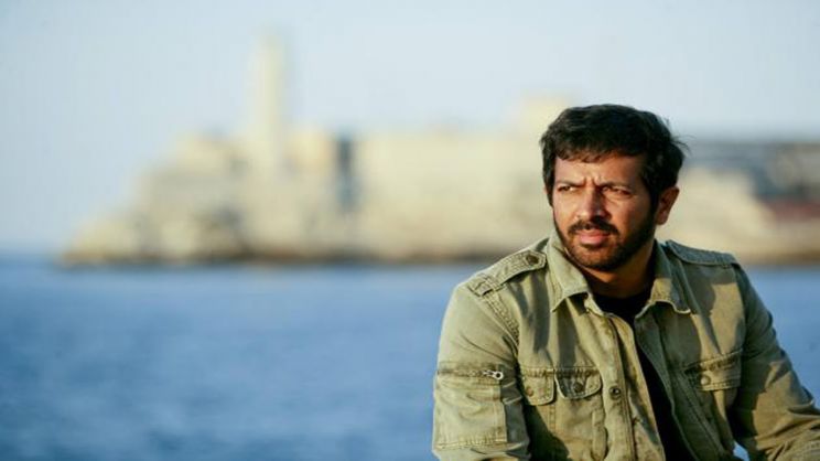 Kabir Khan