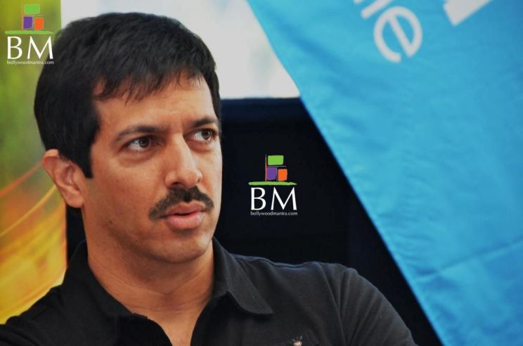 Kabir Khan