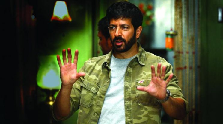 Kabir Khan