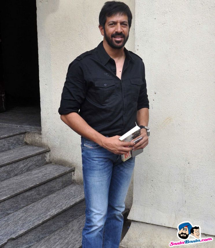 Kabir Khan