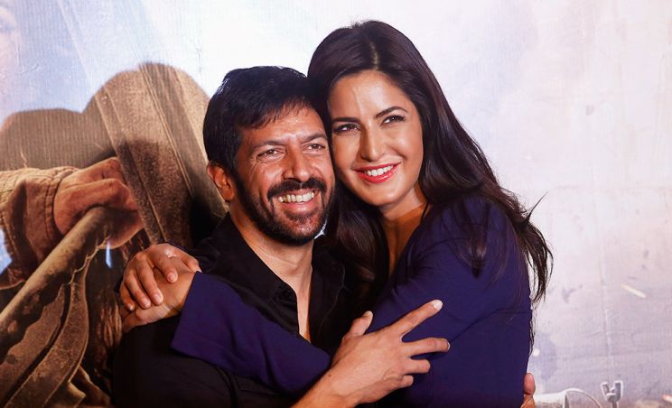 Kabir Khan