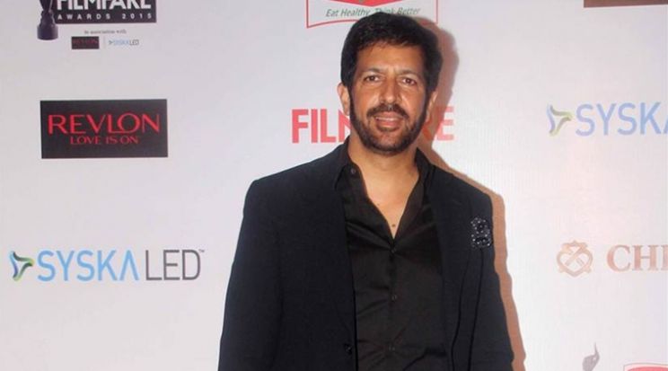 Kabir Khan