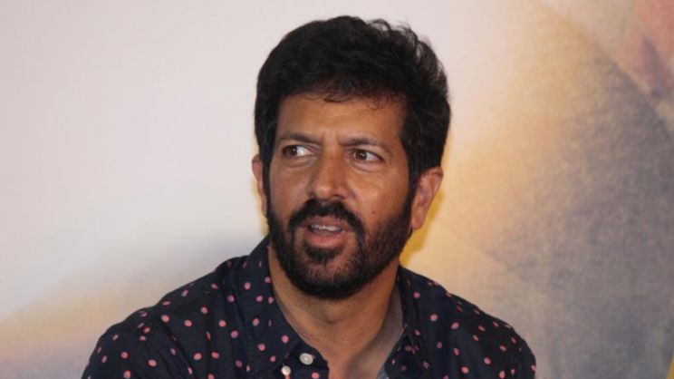 Kabir Khan