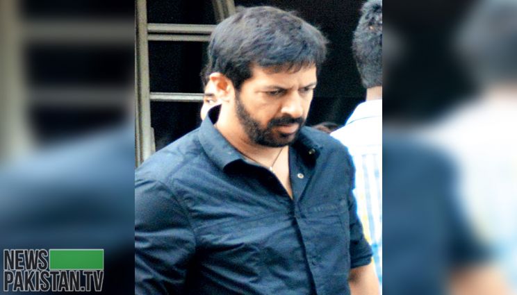 Kabir Khan