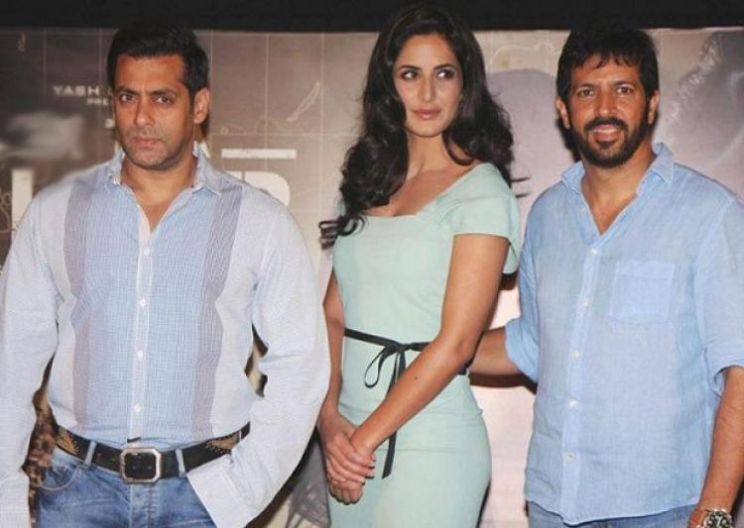 Kabir Khan