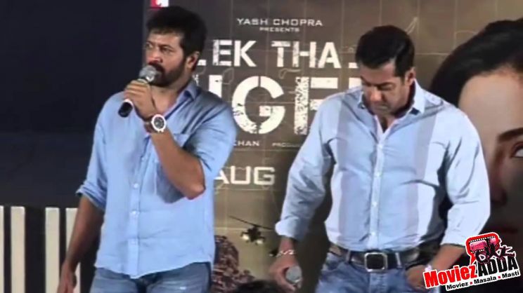 Kabir Khan