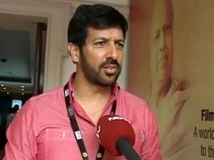 Kabir Khan