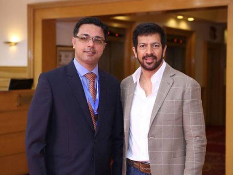 Kabir Khan