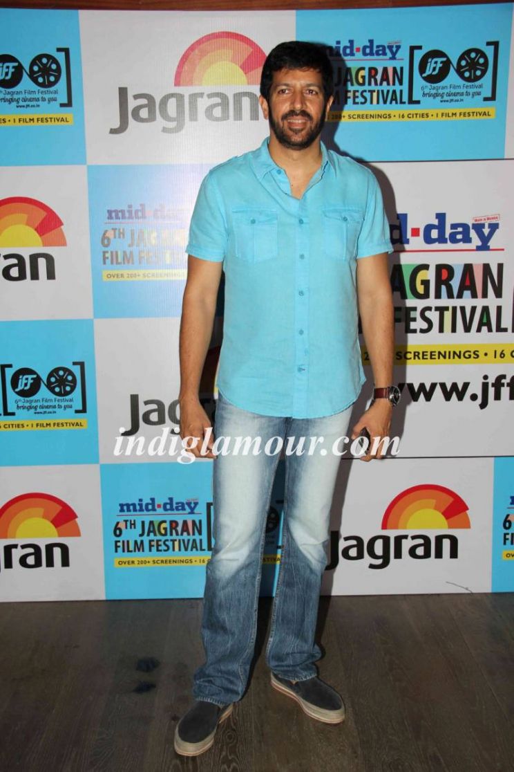 Kabir Khan