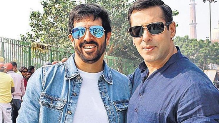 Kabir Khan