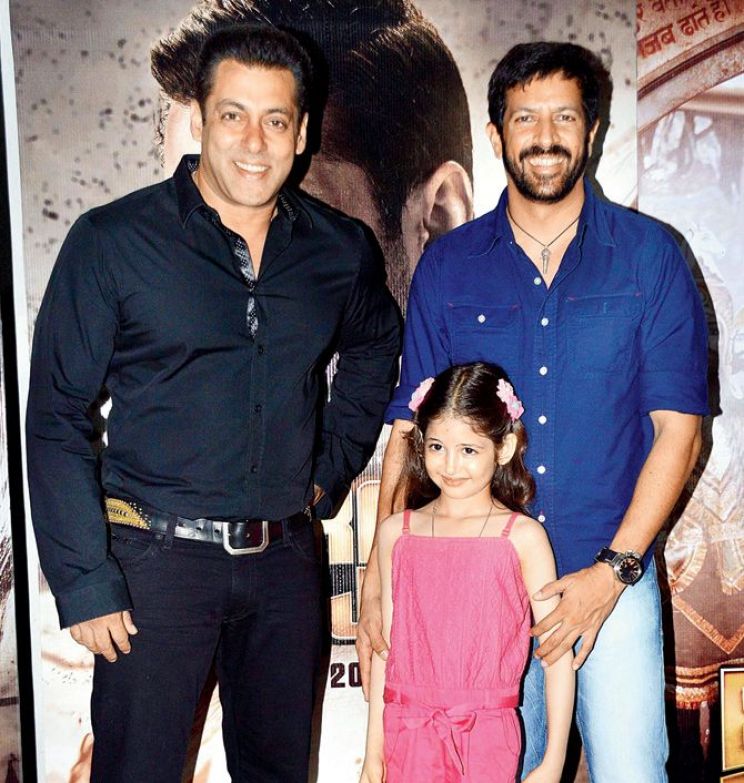 Kabir Khan