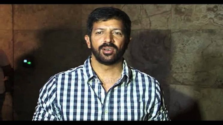 Kabir Khan