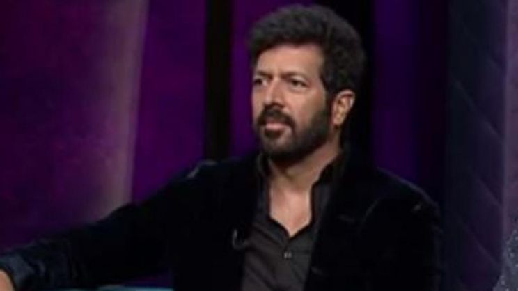 Kabir Khan