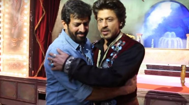 Kabir Khan