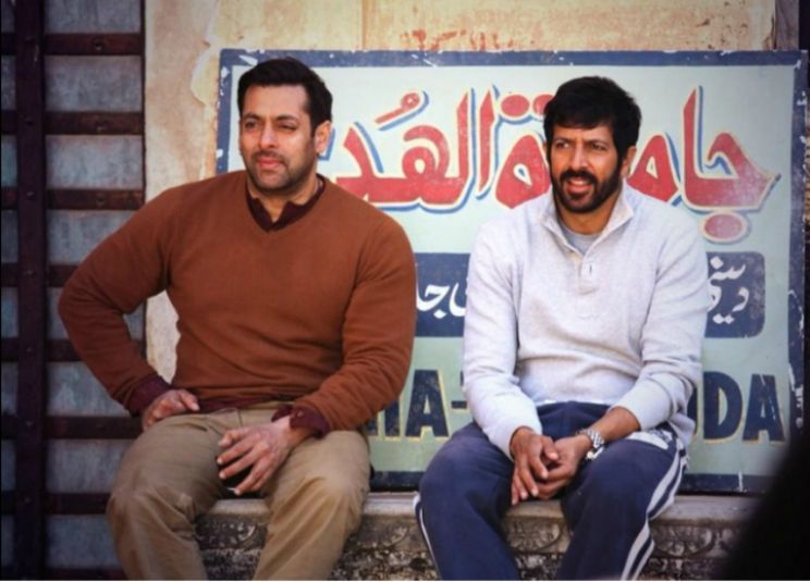 Kabir Khan