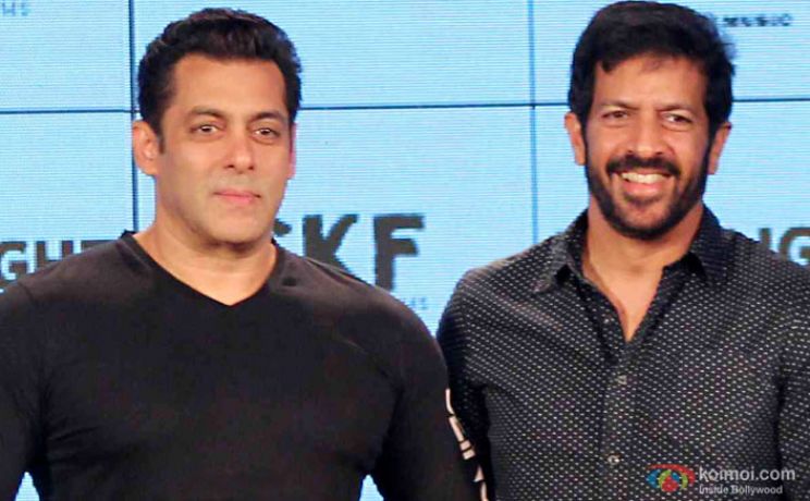 Kabir Khan