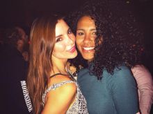 Kacey Clarke photo